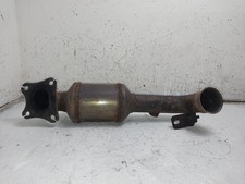 Exhaust Catalytic Converter  PEUGEOT 208 MK1 2012 TO 2019 1199 EB2 (HMZ) DPF Cat