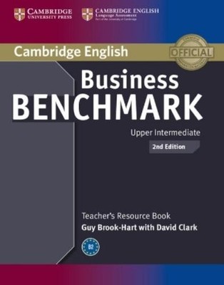 Guy Brook-Hart Business Benchmark Upper Intermediate BUL (Paperback) (UK IMPORT)