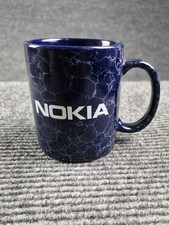 Nokia Coffee Cup - Vintage 1990s Promo