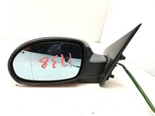 Retroviseur gauche (ou coque) Citroen 2 CV