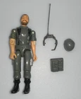 Vintage 1982 1983 Breaker v1 v1.5 G.I. GI Joe Complete Figure 3.75 ARAH -Read