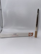 Iconic London Smokey Eye Duo Kajal Eyeliner + Eyeshadow in Natural Neutral