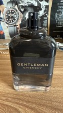 GENTLEMAN GIVENCHY EAU DE PARFUM BOISEE 3.3 FL OZ AUTHENTIC 