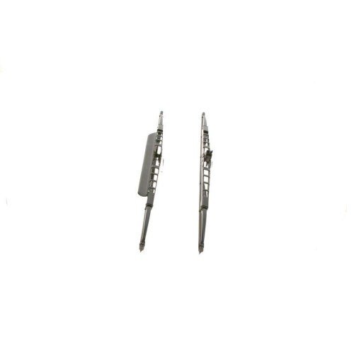 Bosch Wischblatt 3 397 118 541 Twin FüR Ford Honda Mitsubishi Nissan, Vorne-image
