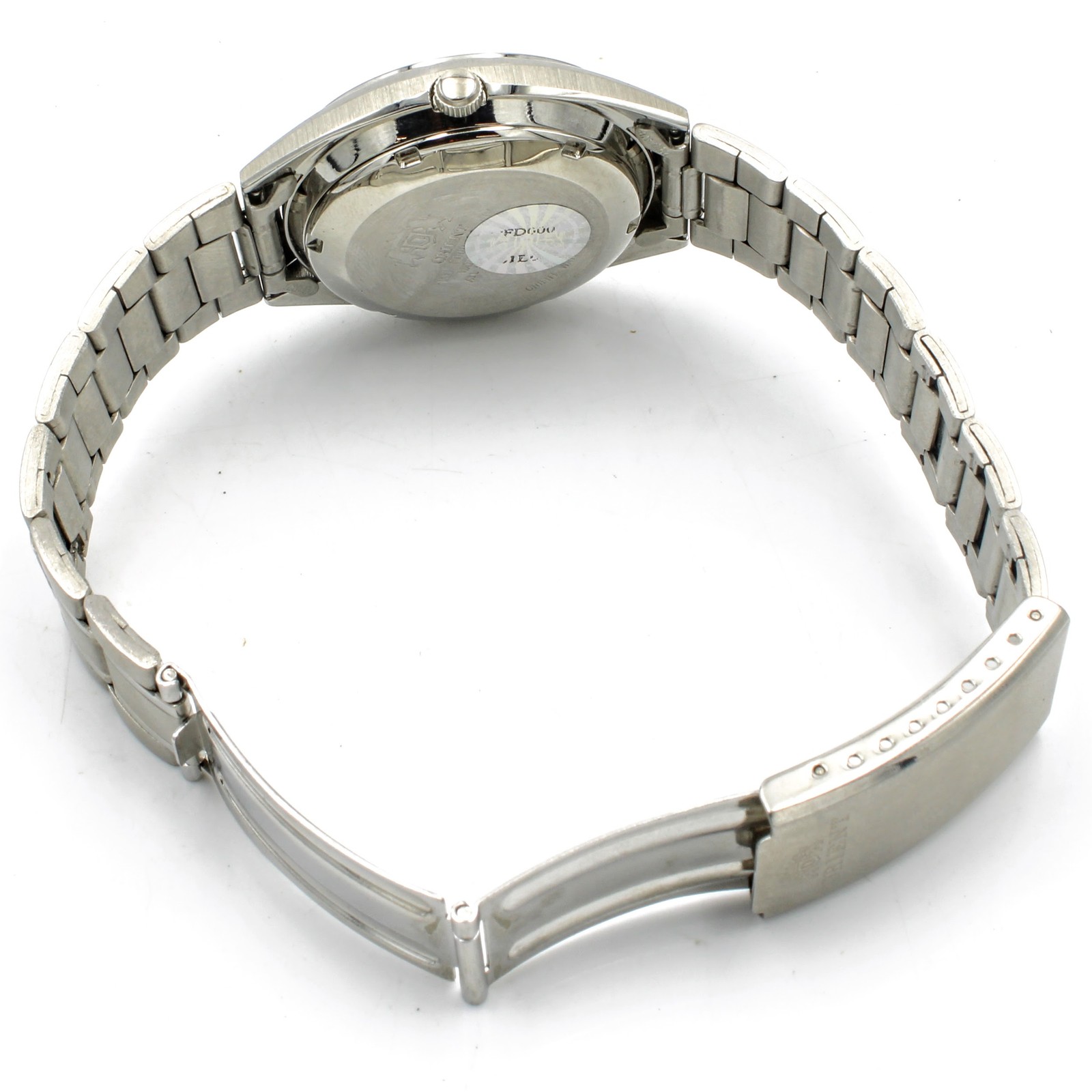 Orient Automatic Diver Rotating Bezel Wristwatch … - image 6