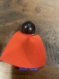 LEGO 76040 DC Comics Super Heroes Brainiac Attack COMPLETE