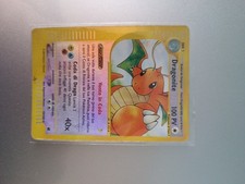 Dragonite Reverse Holo - Expedition
