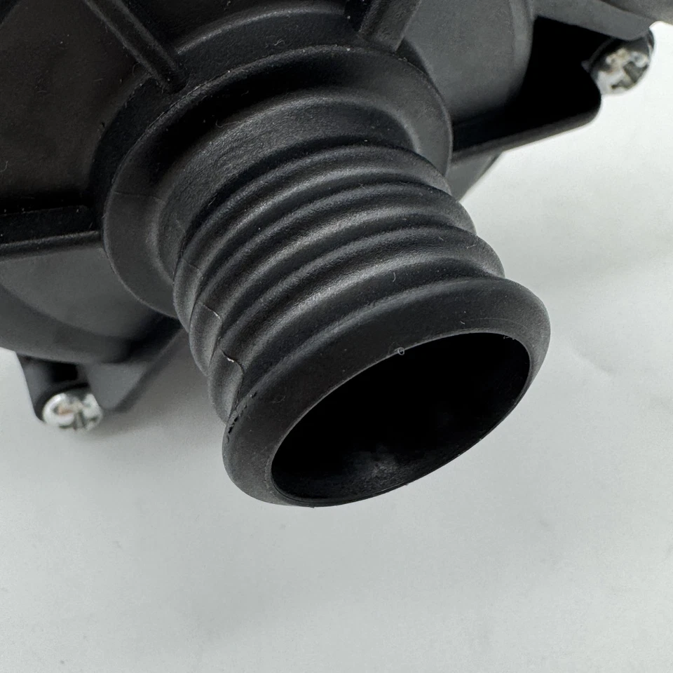 Auxiliary Water Pump 0 392 022 010 For Mercedes W203 W215 W230 Bosch 0005000386 - Imagem 3 de 4