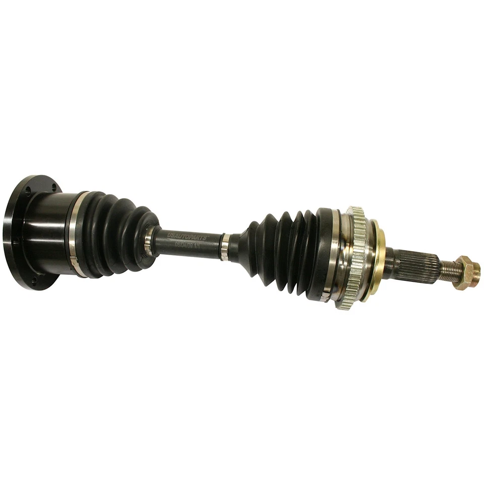 Conjunto de eje y kit de disco de freno para Chevrolet K2500 1989-1995 delantero derecho y derecho Foto 2 de 4