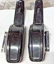 NICER WHITE TRUCK 20'S "BC BD" FENDERS A.C. GILBERT ERECTOR SET