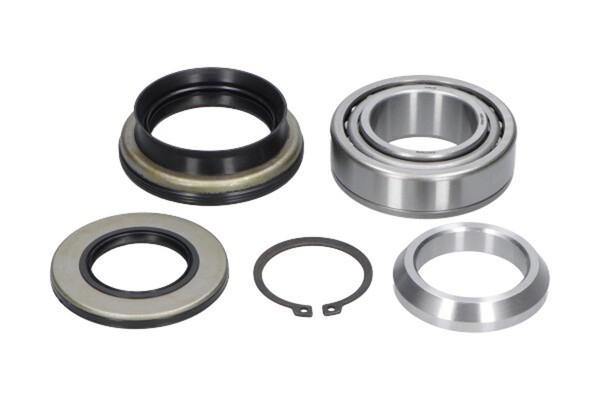 Radlagersatz Kavo Parts WBK-6568 FüR Nissan Navara NP300 D40 Dci 4WD-image