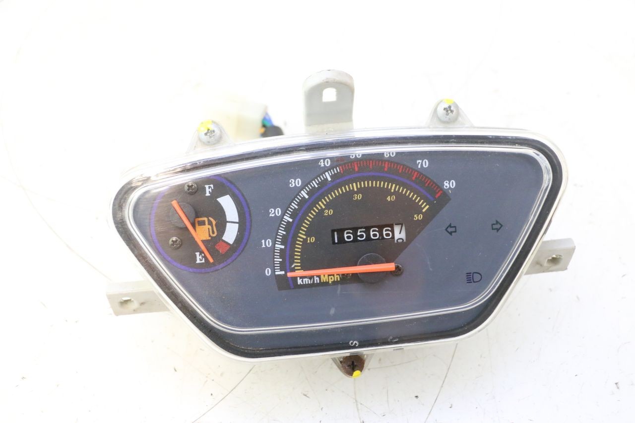 TACHOMETER  - LAZIO RENO 50 (2016 - 2021)