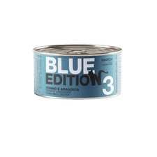 Natural Code Gatto Blue Edition 3 Tonno e Aragosta Alimento Umido 85 g