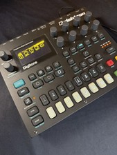 Elektron Digitone 8-voice Digital Synthesizer...