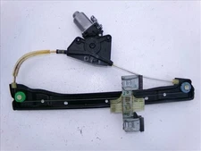 6RU.959.802 front power window lh SEAT MII 1.0 G 2012-2021 2014 108868