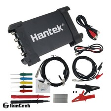 Hantek6074be I Hantek 4 Ch Oscilloscope Automotive Usb Oscilloscope 70mhz 1gsas Hantek6074be I Hantek 4 Ch Oscilloscope Automotive Usb Oscilloscope 70mhz 1gsas