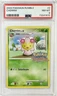 2009 Pokemon Rumble #2 Cherrim PSA 8