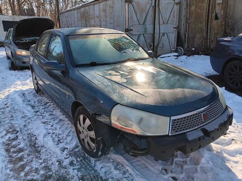 AC Compressor Fits 00-04 SATURN L SERIES 10233 - Picture 9 of 9