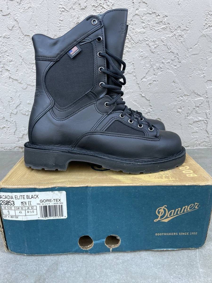 Danner Men