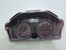 Compteur Volvo V50