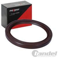 Maxgear Simmerring Wellendichtring Kurbelwelle Passend FüR Toyota Auris Avensis