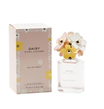 Marc. Jacobs Daisy Eau So Fresh by Marc Jacobs 2.5 oz Perfume for Women.....