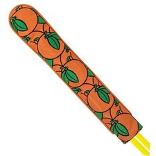 Golf Alignment Stick Cover Premium Leather Perfect Cover for Alignment Sticks 