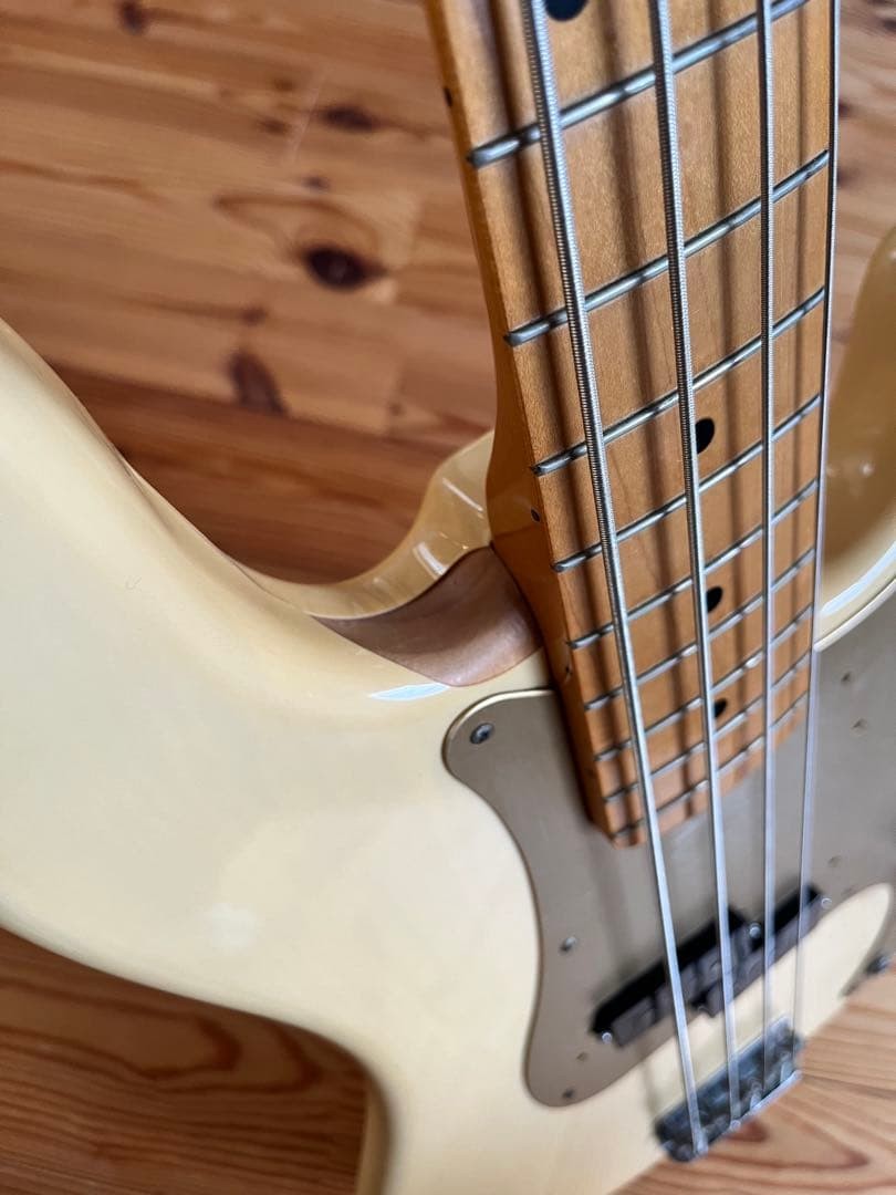 Fender Mexico classic 50s Precision Bass Safe Packing! | eBay