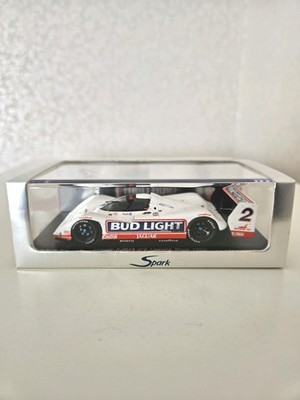 Spark 1.43 Extrem Selten Spark S0776 Jaguar XJR14 Laguna Seca 1992 #2 D.Jones +