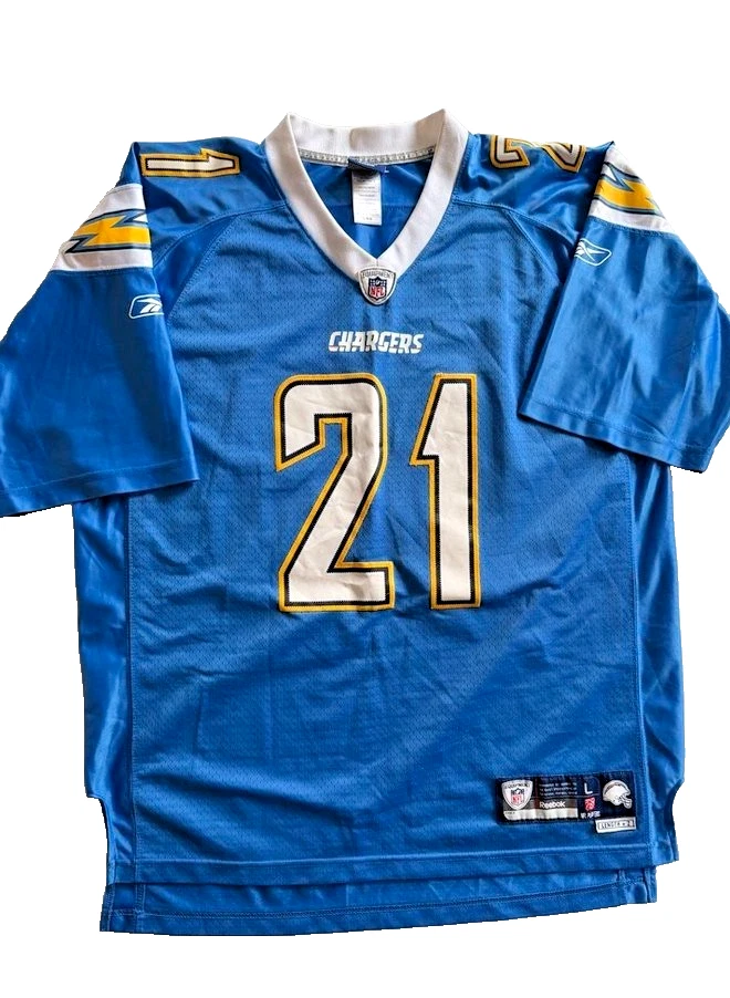 LaDainian Tomlinson NFL Fan Jerseys for sale | eBay