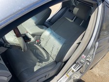 Driver Front Seat Bucket Leather Electric Fits 08 Avalon 1006159