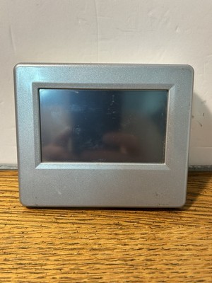 Automated Logic Carrier System Touch Interface 1304TS  CEPL131084-01-R  E143900