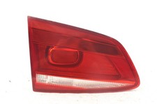 Volkswagen Passat Estate 2010-2014 Rear Tail Light On Body (Passenger Side) 