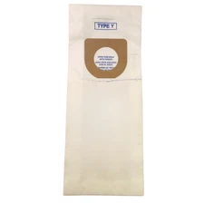 VacBagsUSA Micro Filtration Hoover Type Y Vacuum Bag 4010100Y WindTunnel