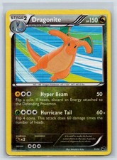 Dragonite 5/20 Holo Dragon Vault MP on eBay