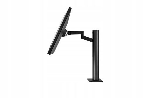 DEFEKT LG UltraFine 31,5" 3840 x 2160p LED-Monitor - Bild 10 von 11
