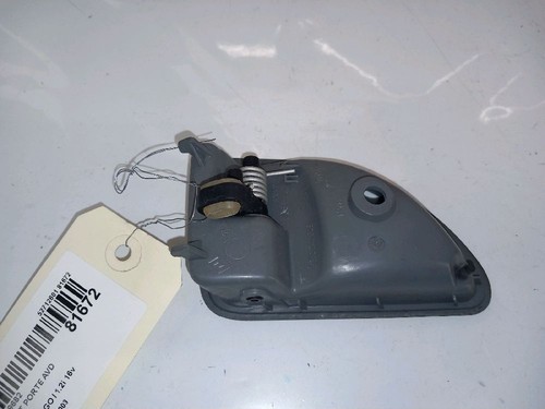MANIJA PUERTA INTERIOR DERECHA DELANTERA Twingo (C06) 2003 8200247803 #A123_5271260181672 - Imagen 2 de 3