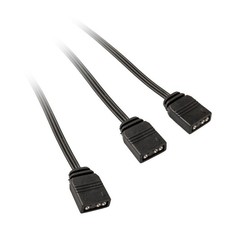 Kolink ARGB 1-2 Splitter Cable 30cm ARGB 1-2 Splitter Cable 30cm PGW-AC-KOL-043