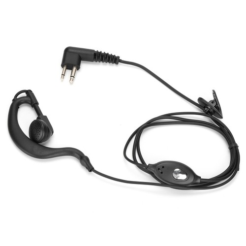 P992-Pm01-G Walkie Talkie Zestaw słuchawkowy Domofon Dwukierunkowe słuchawki radiowe do Mot KUI - Zdjęcie 13 z 22