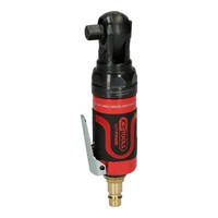 "Ks Tools 3/8\" Slimpower Mini-Druckluft-Umschaltratsche 30Nm"
