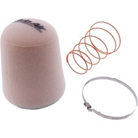 Luftfilter Twin Air 1037231 Schaumstoff Ø 116,5Mm Set FüR Yamaha Tenere, Bombard