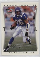 1997 Score Robert Smith #223 14m3