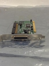 Advansys ABP-3922-00 PCI SCSI Controller Card, Assy: 3201-0103, WORKING