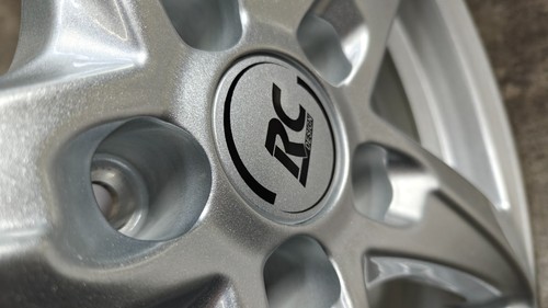 4 x Brock RC30-656 V6 für Audi, Seat - 6,5x16; 5x100; 57,1;ET38; KBA50369 (1805) - Bild 5 von 13