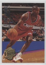 1994-95 Fleer Ultra Terry Dehere #260 te2