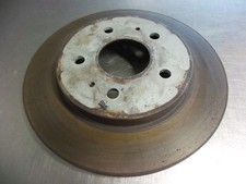 Disque de frein Daihatsu TERIOS