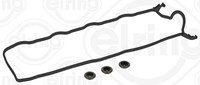 Dichtungssatz Zylinderkopfhaube FüR Toyota Land Cruiser 2.4 TD Hiace II Kasten
