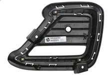 Stoßfänger - Lüftungsgitter BLIC 6502-07-3289916P SORENTO III (UM) 2 2015-202