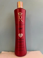 Chi Royal Treatment Volume Shampoo 12oz New & Authentic