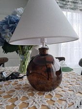 Jasper Conan London Table Lamp Neutral Shade Chic Interior Decorative 